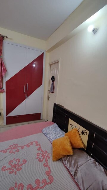 Kitchen in 3 BHK Apartment at Tulip White, Sector 69 – for Rent