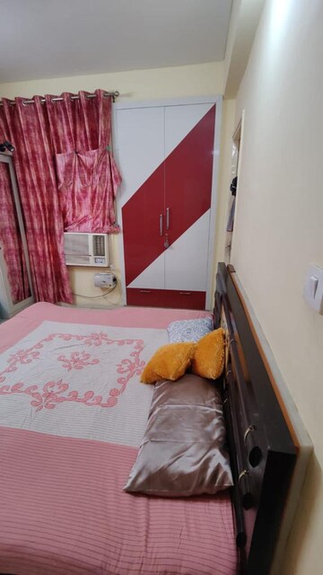 Bedroom in 3 BHK Apartment at Tulip White, Sector 69 – for Rent