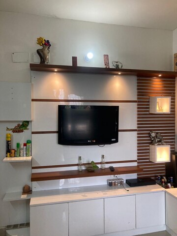Furnished Amenities in 3 BHK Apartment at Tulip White, Sector 69 – for Rent
