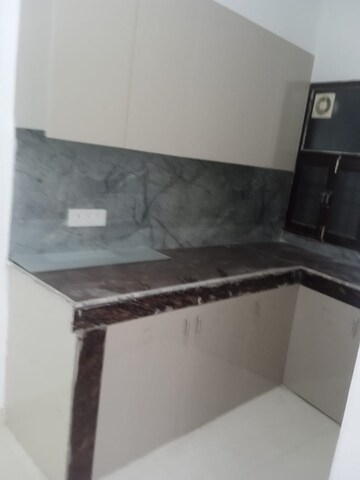 Kitchen in 2 BHK Builder Floor at Saket – for Rent