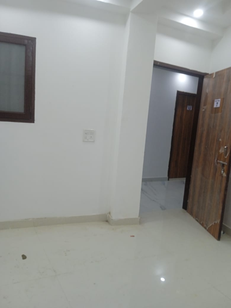 2 BHK Builder Floor For Rent in Smart Home 