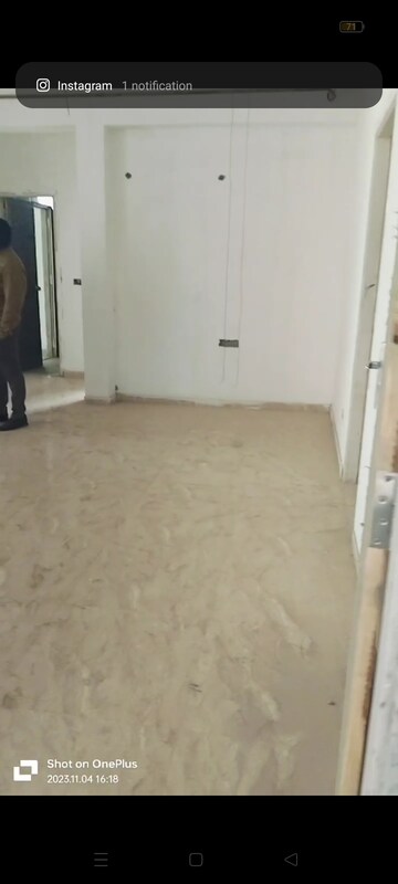 2.5 BHK Apartment For Sale in SLF Anushree, Sector 75