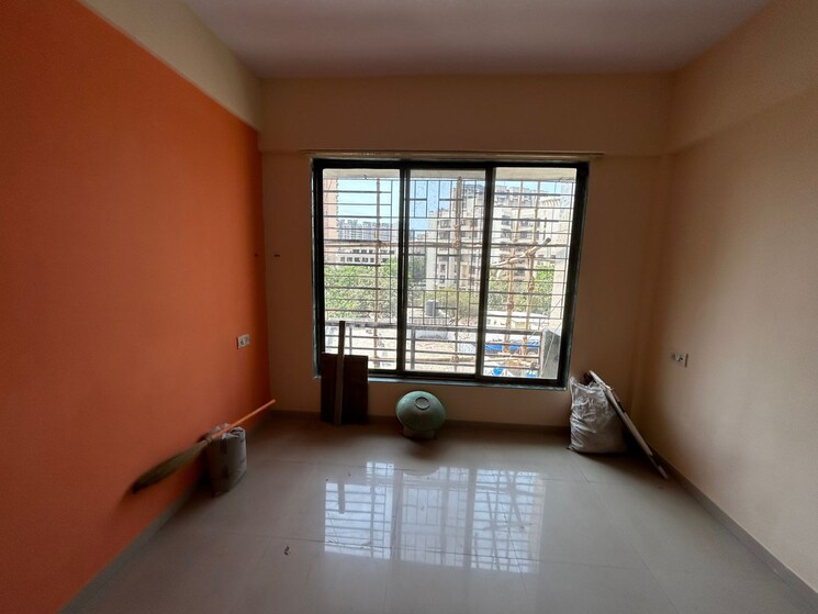 Room, squarefeet-grand-square 1 Bedroom 642 Sq.Ft. Apartment In Anand Nagar Thane 8927902