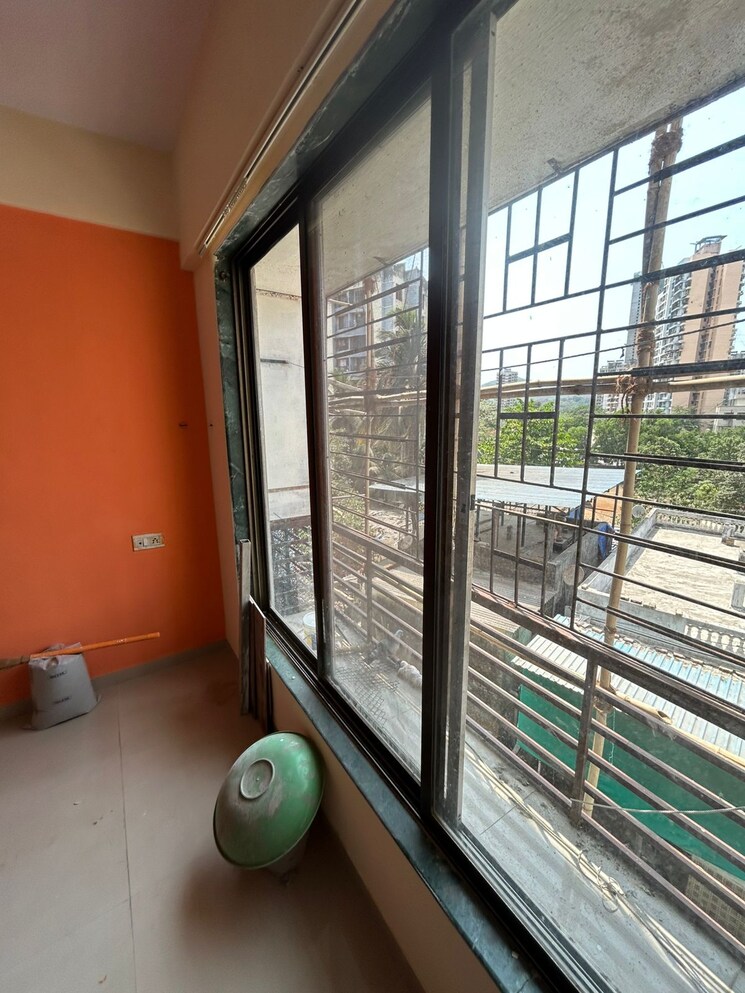 Balcony, squarefeet-grand-square 1 Bedroom 642 Sq.Ft. Apartment In Anand Nagar Thane 8927902