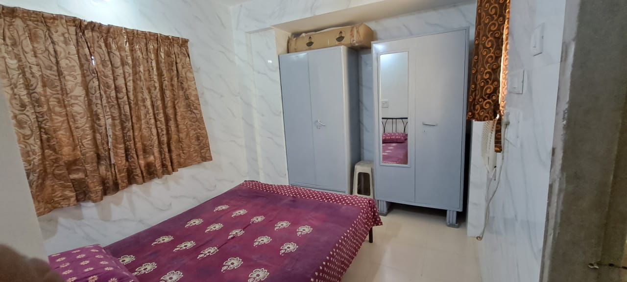 1 BHK + Pooja Room Apartment For Sale in Squarefeet Grand Square