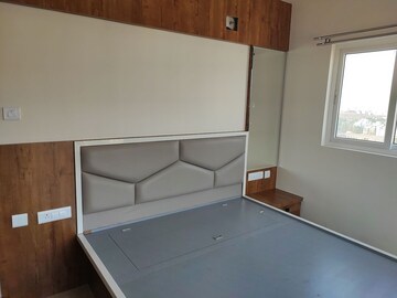 Furnished Amenities in 2 BHK Apartment at My Home Jewel, Madinaguda – for Rent
