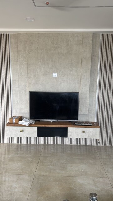 Furnished Amenities in 2 BHK Apartment at My Home Jewel, Madinaguda – for Rent