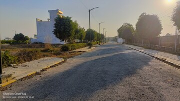 Plot Area in  Plot at Sector 19 – for Sale
