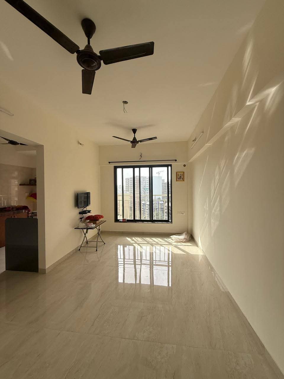 1 BHK 380 Sq.Ft. Apartment in Tulip CHS Andheri West