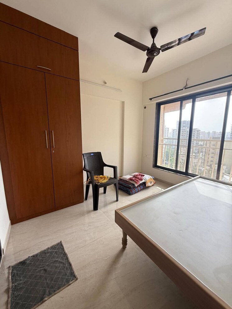 Bedroom, tulip-chs-andheri-west 1 Bedroom 380 Sq.Ft. Apartment In Andheri West Mumbai 8927908