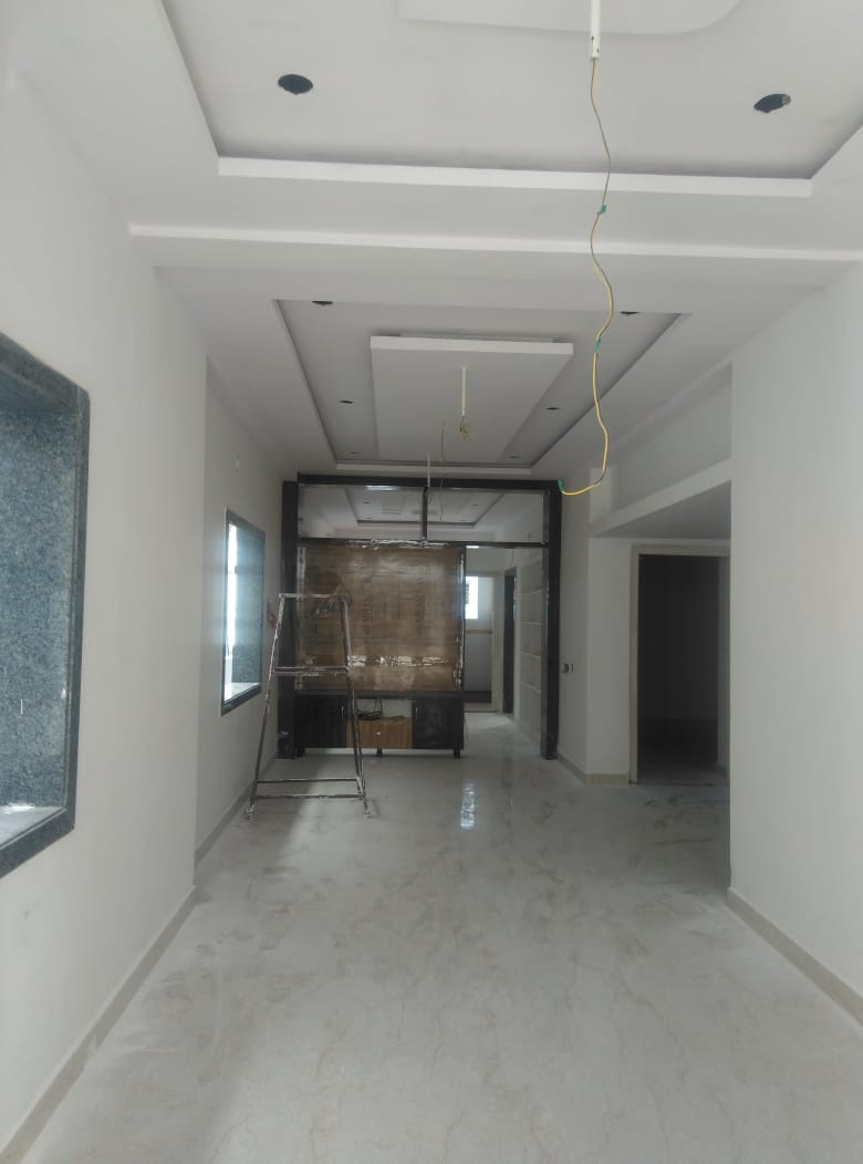 4 BHK Independent House For Sale in Royal Rajputana co