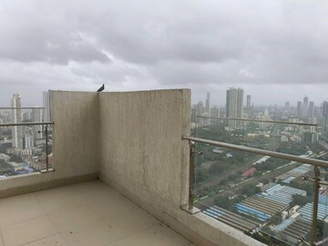 3 BHK Apartment – Exterior View View at Indiabulls Sky Forest, Lower Parel - for Rent