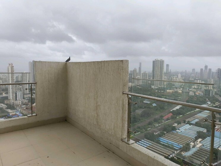 Exterior View, indiabulls-sky-forest 3 Bedroom 1608 Sq.Ft. Apartment In Lower Parel Mumbai 8927906