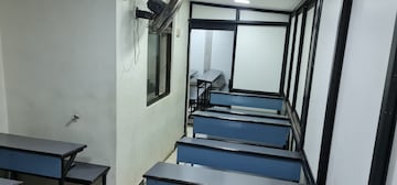  Office Space For Sale in National Avenue, Kandivali East