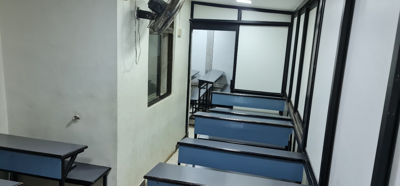 Office Space For Sale in National Avenue