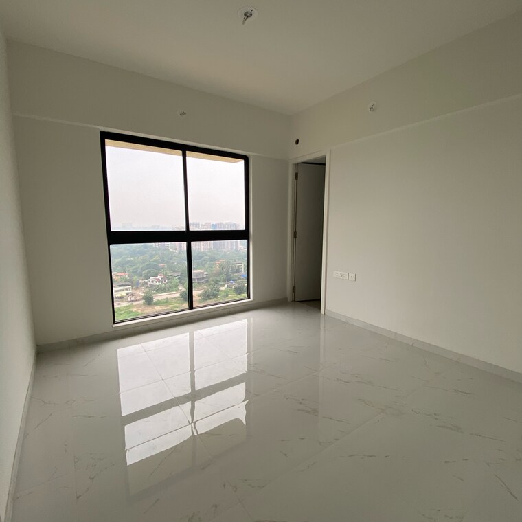 Room, runwal-gardens-phase-i 2 Bedroom 622 Sq.Ft. Apartment In Kalyan Shilphata Road Thane 8927976