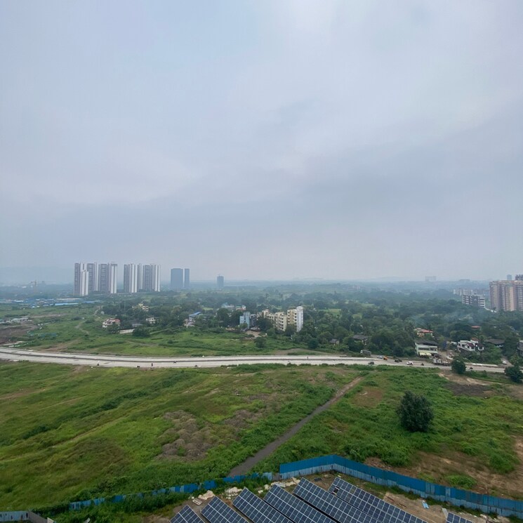 Garden, runwal-gardens-phase-i 2 Bedroom 622 Sq.Ft. Apartment In Kalyan Shilphata Road Thane 8927976