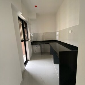 Team Area in 2 BHK Apartment at Runwal Gardens Phase I, Kalyan Shilphata Road – for Sale