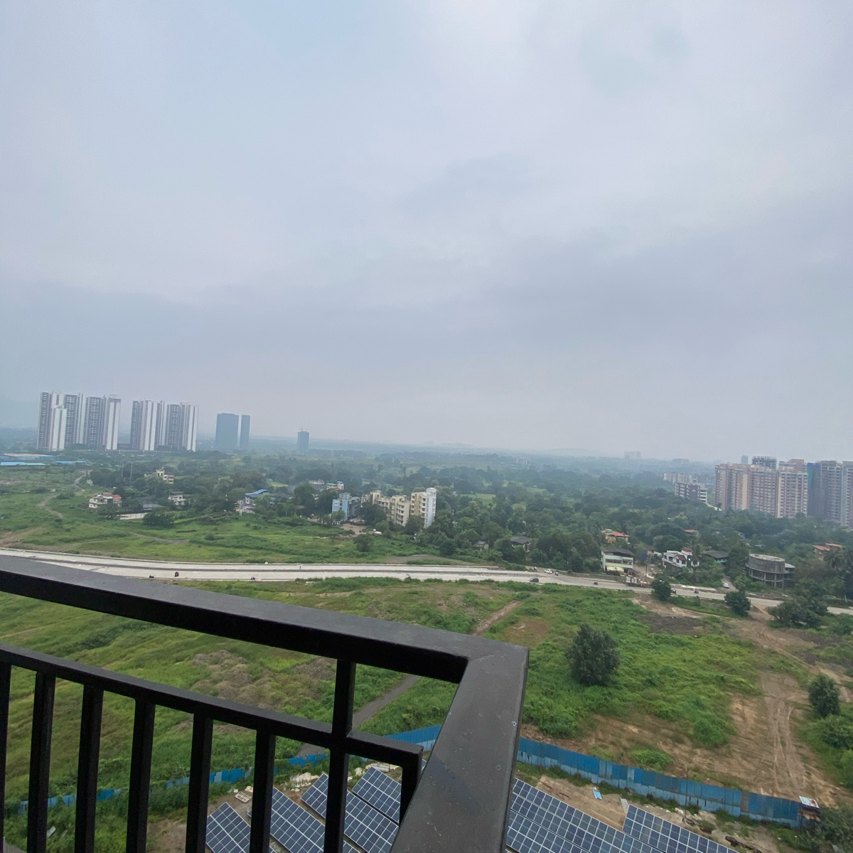 2 BHK Apartment For Sale in Runwal Gardens Phase I
