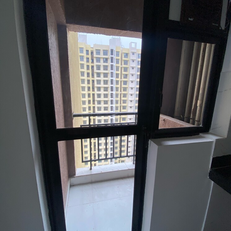 Balcony, runwal-gardens-phase-i 2 Bedroom 622 Sq.Ft. Apartment In Kalyan Shilphata Road Thane 8927976