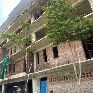  Plot – Exterior View View at Tdi City - for Sale