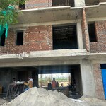 109 Sq.Yd. Plot in Harmony Homes 