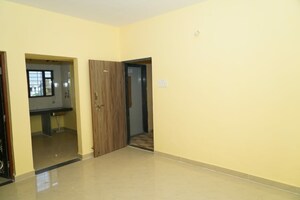 Living Room in 2 BHK Apartment at Lohagad – for Sale