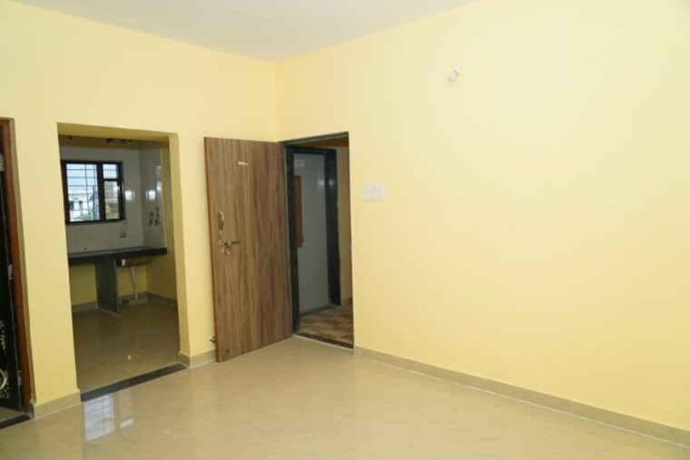 Living Room, lohagad 2 Bedroom 750 Sq.Ft. Apartment In Lohagad Pune 8927954