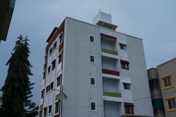 2 BHK Apartment For Sale in Lohagad