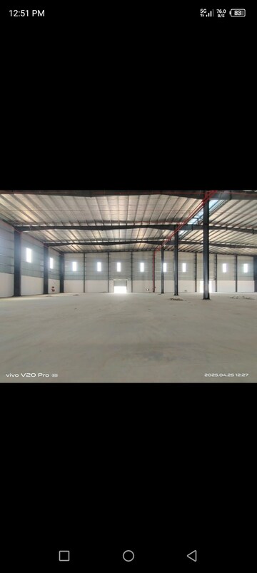  Warehouse For Rent in Daultabad Industrial Area, Shankar Vihar