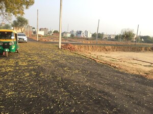 Plot Area in  Plot at Defence Empire, Surajpur – for Sale