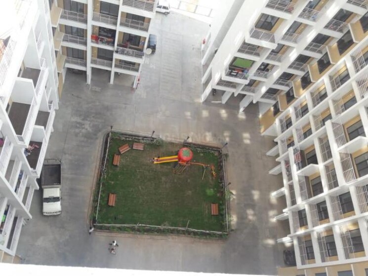 Exterior View, ornate-galaxy 1 Bedroom 299 Sq.Ft. Apartment In Naigaon East Palghar 8927911