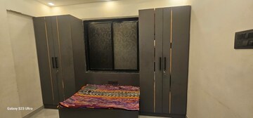 Bedroom in 2 BHK Apartment at Dhankawadi – for Sale