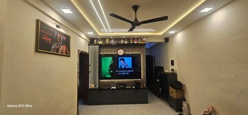 2 BHK Apartment For Sale in Dhankawadi