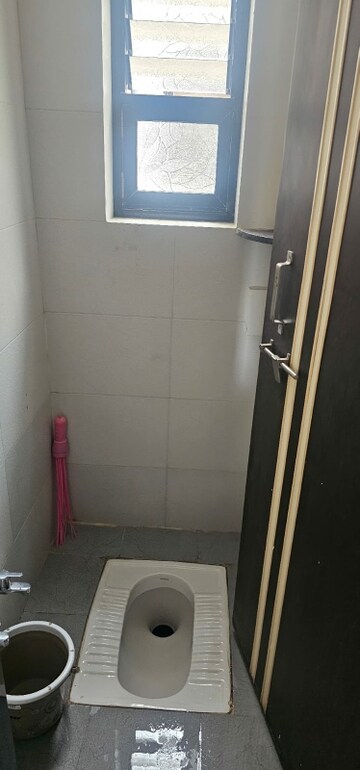 Bathroom in 2 BHK Apartment at Dhankawadi – for Sale