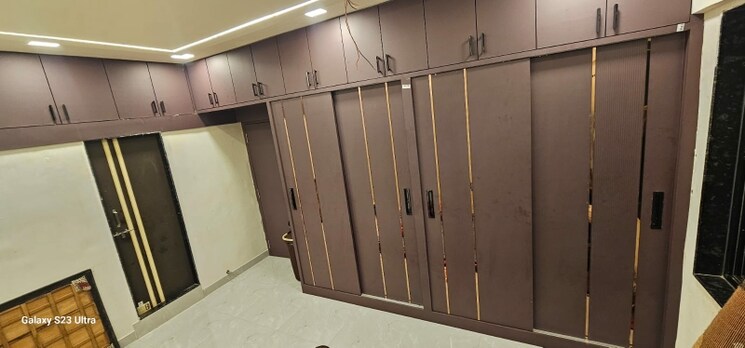 Kitchen, dhankawadi 2 Bedroom 788 Sq.Ft. Apartment In Dhankawadi Pune 8927956