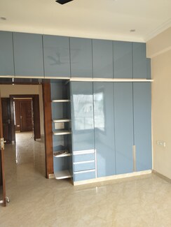 3 BHK + Pooja Room Apartment For Sale in Aims Greens Avenue