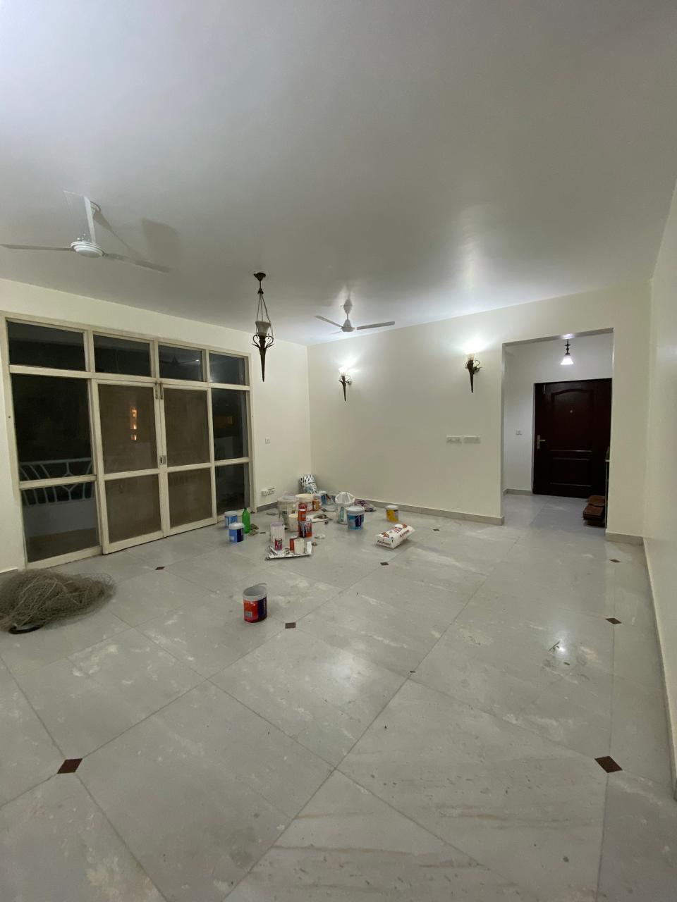 4 BHK + Servant Room 2300 Sq.Ft. Apartment in Eldeco Ananda