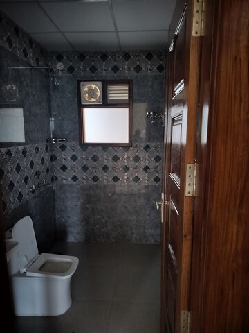 Living Room in 3 BHK Apartment at Aims Greens Avenue, Sector 4 Greater Noida – for Sale