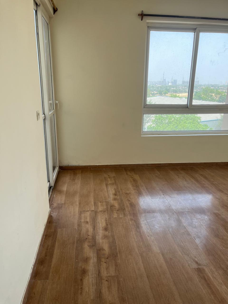 2 BHK + Pooja Room Apartment For Rent in Umang Monsoon Breeze Phase I