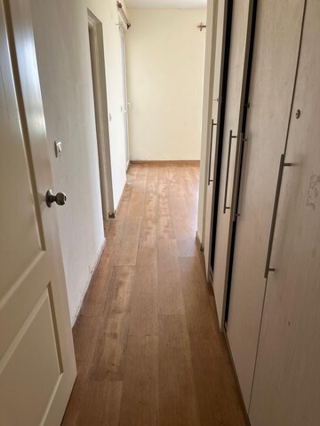 Building Lobby in 2 BHK Apartment at Umang Monsoon Breeze Phase I, Sector 78 – for Rent