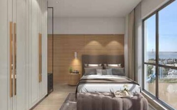 Kitchen in 1 BHK Apartment at Park View Dadar, Dadar West – for Sale