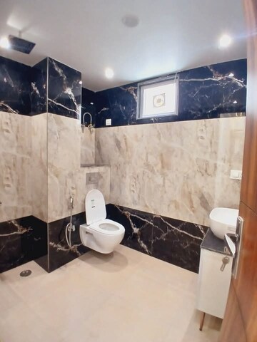 Attached Bathroom in 2 BHK Apartment at Palam – for Sale