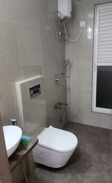 Floor Plan in  Office Space at Kukreja Balaji Bhavan, Cbd Belapur Sector 11 – for Rent