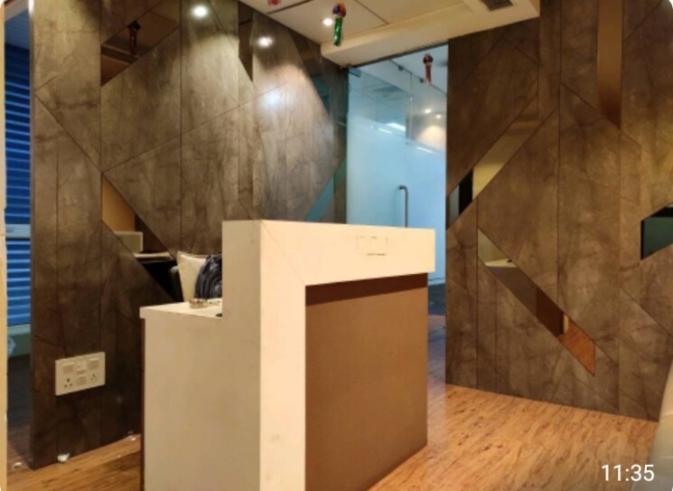 Team Area, kukreja-balaji-bhavan Commercial Office Space 600 Sq.Ft. In Cbd Belapur Sector 11 Navi Mumbai 8927963