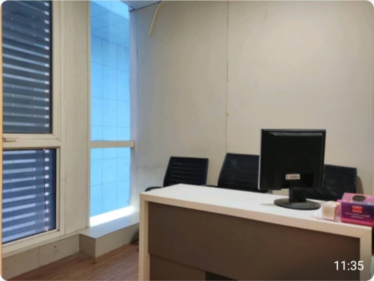 Team Area, kukreja-balaji-bhavan Commercial Office Space 600 Sq.Ft. In Cbd Belapur Sector 11 Navi Mumbai 8927963