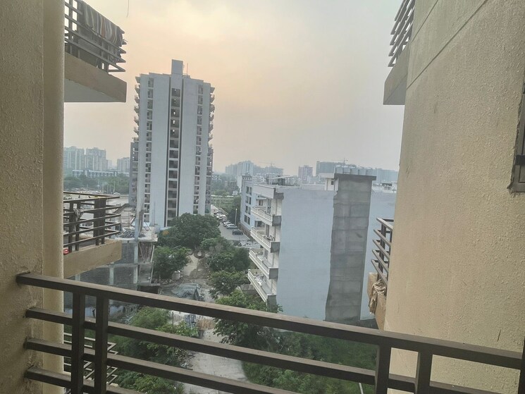 Exterior View, amolik-sankalp 1 Bedroom 333 Sq.Ft. Apartment In Sector 85 Faridabad 8927967