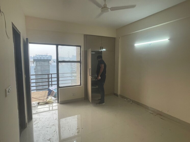 Room, amolik-sankalp 1 Bedroom 333 Sq.Ft. Apartment In Sector 85 Faridabad 8927967