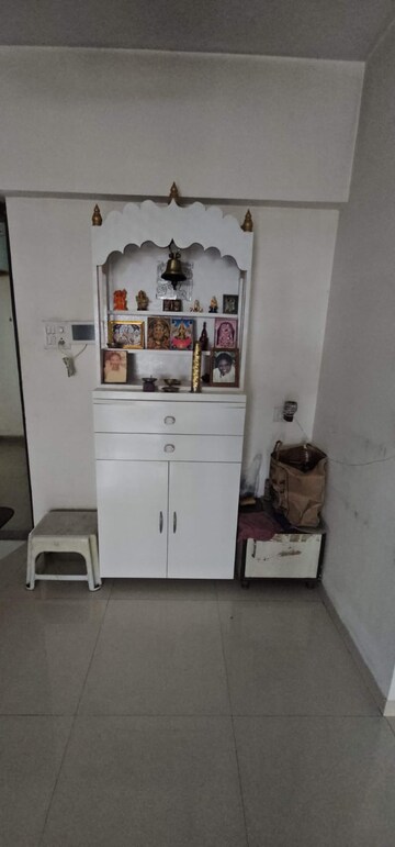 2 BHK Apartment For Sale in Ace Aviana, Kasarvadavali