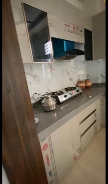 Kitchen in 6 BHK Independent House at Narayan Vihar – for Rent